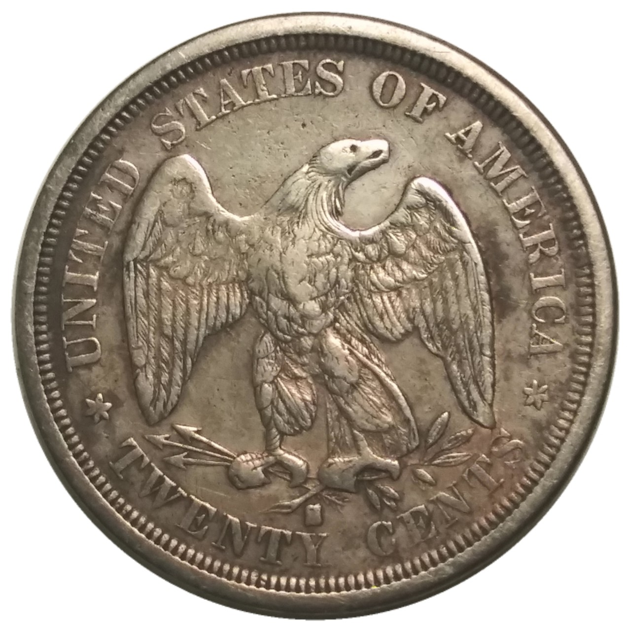 1875-S-20c-Twenty-Cent-Silver-#2